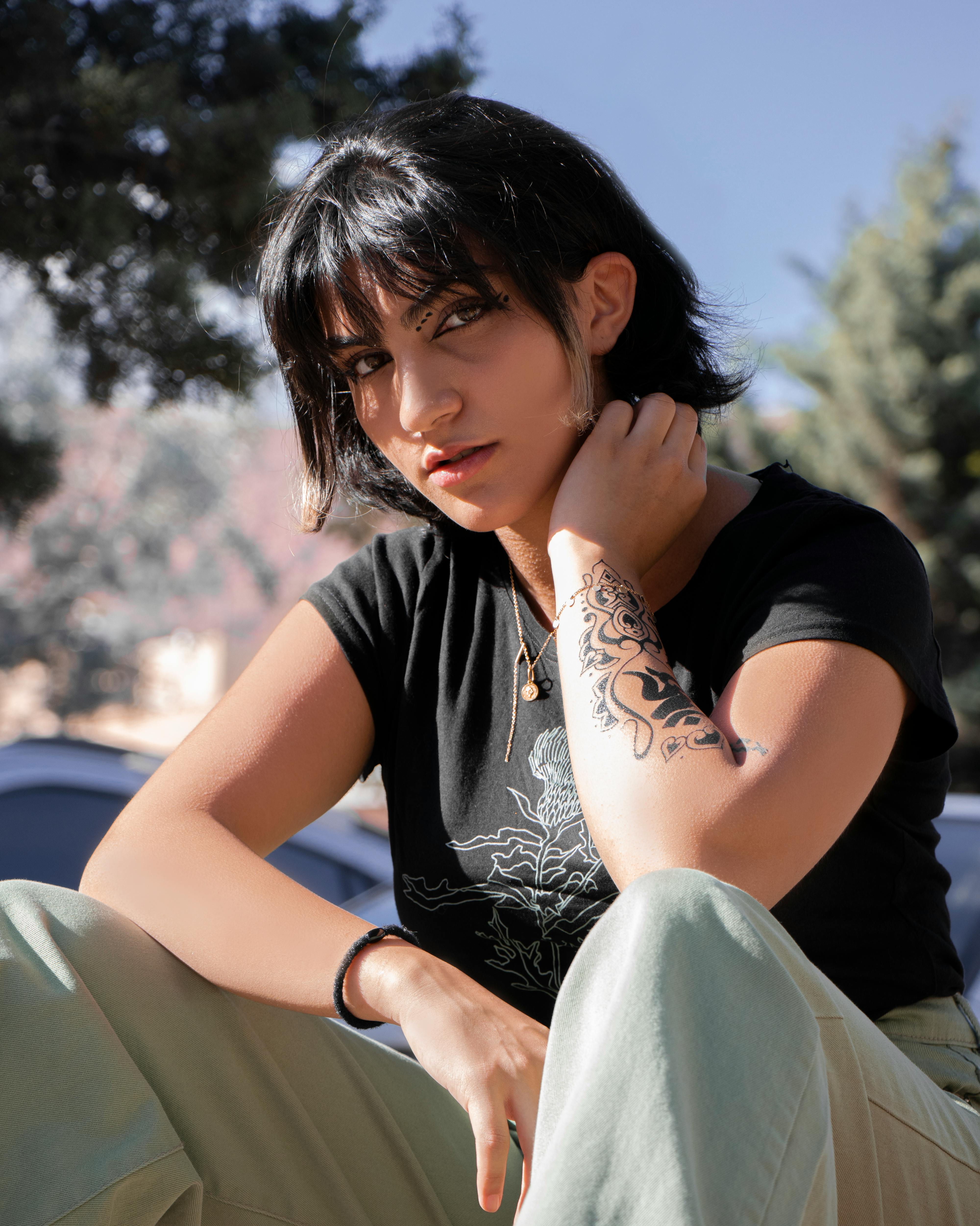 影视宣发物料制作的专业团队氛围