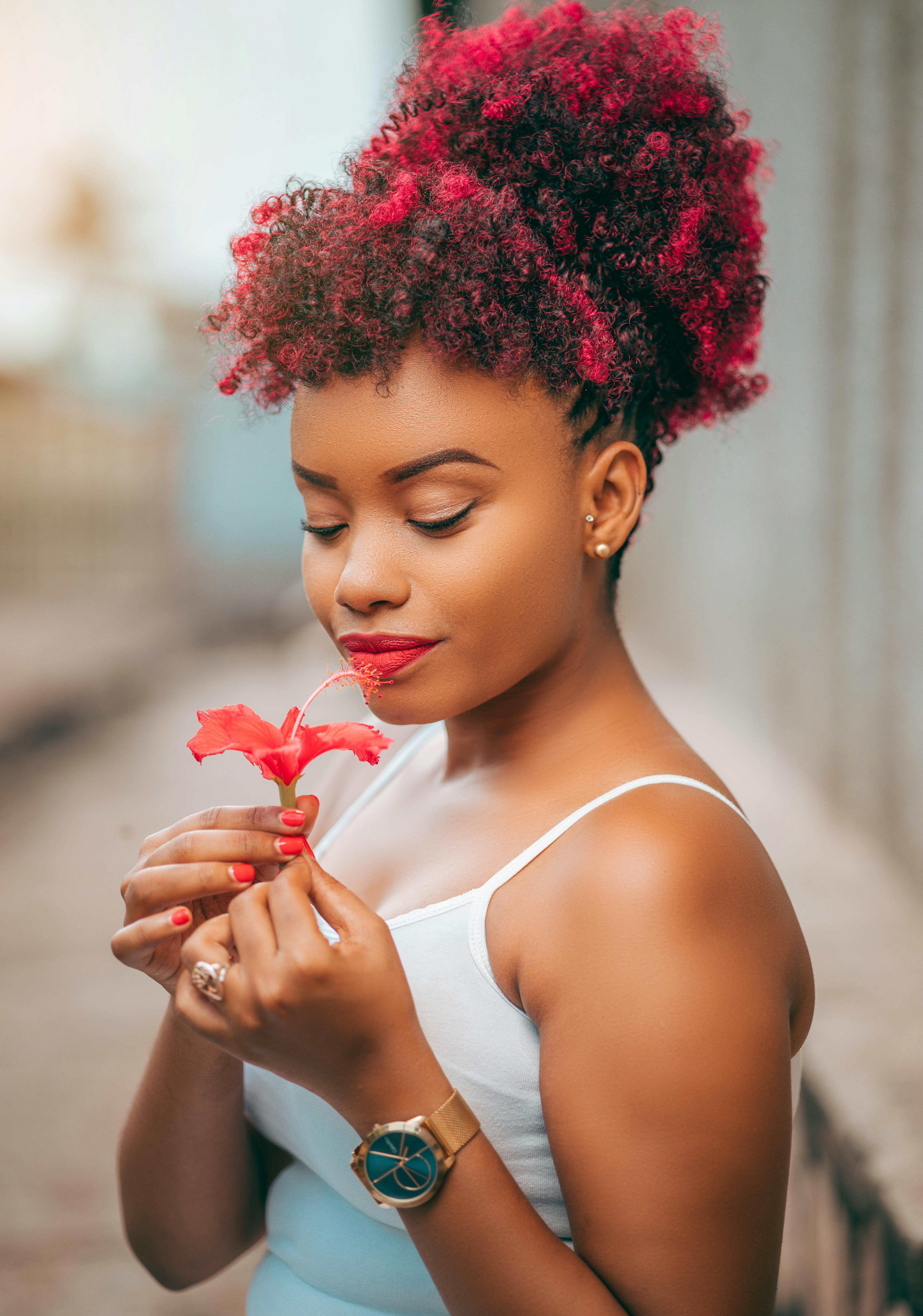 影视作品画面风格展示