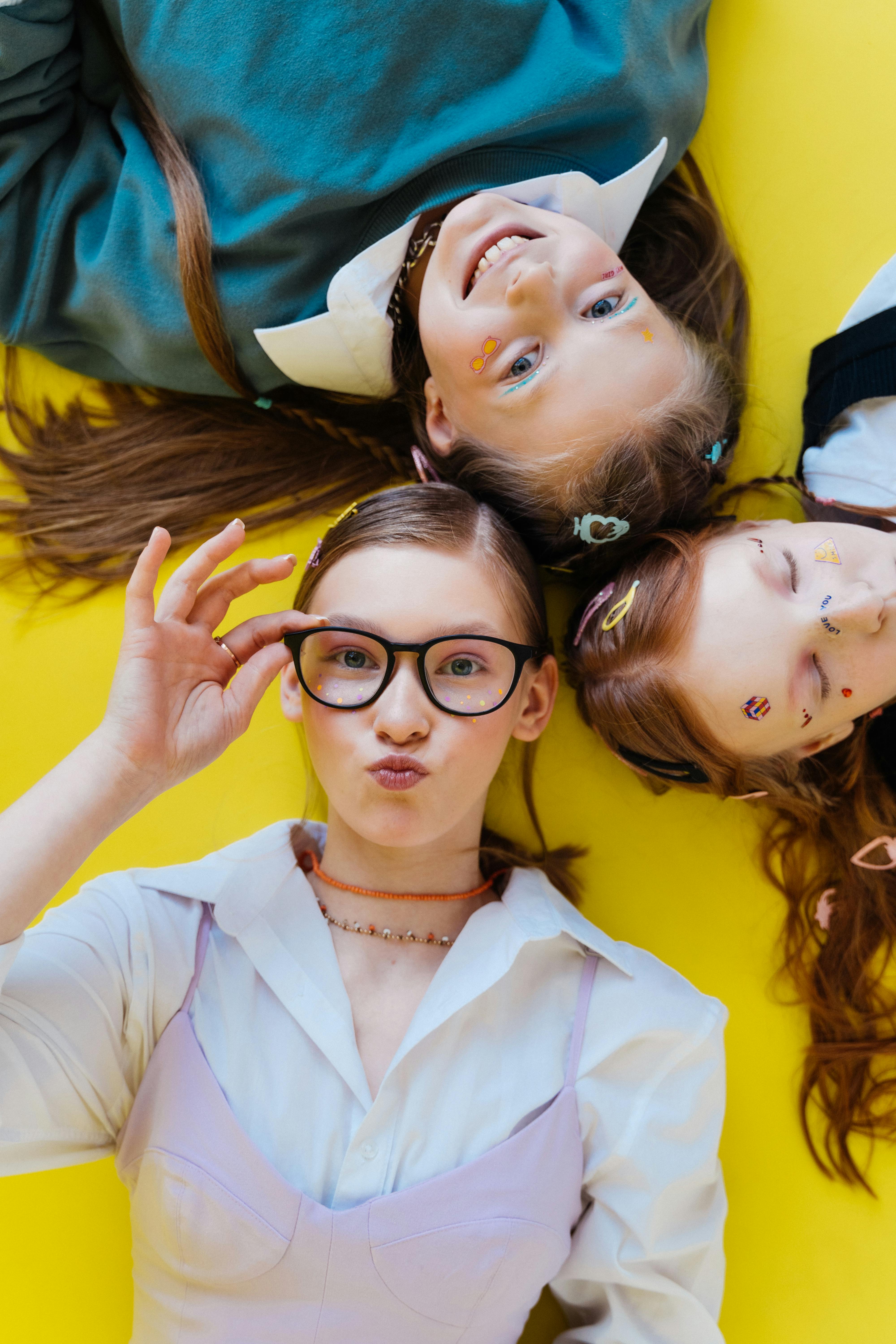 影视作品镜头与制作氛围画面